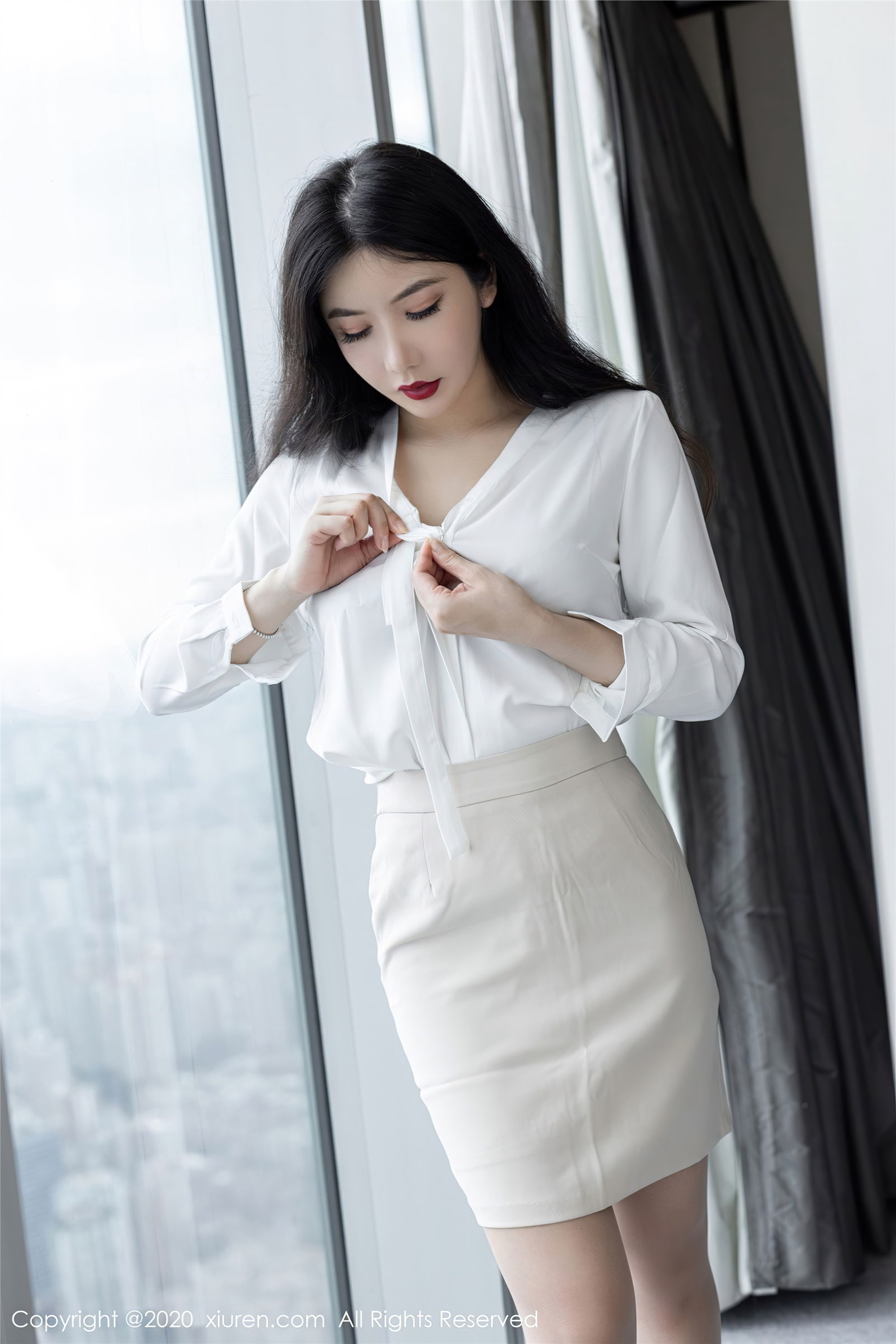 XIUREN秀人网 2020.11.04 No.2736 心妍小公主